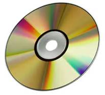 CD disc